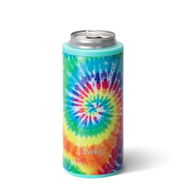 Sea Spray Skinny Can Koozie – She Chester