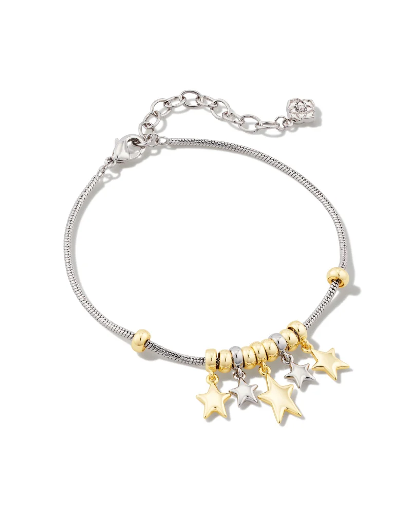 kendra scott ada star necklace