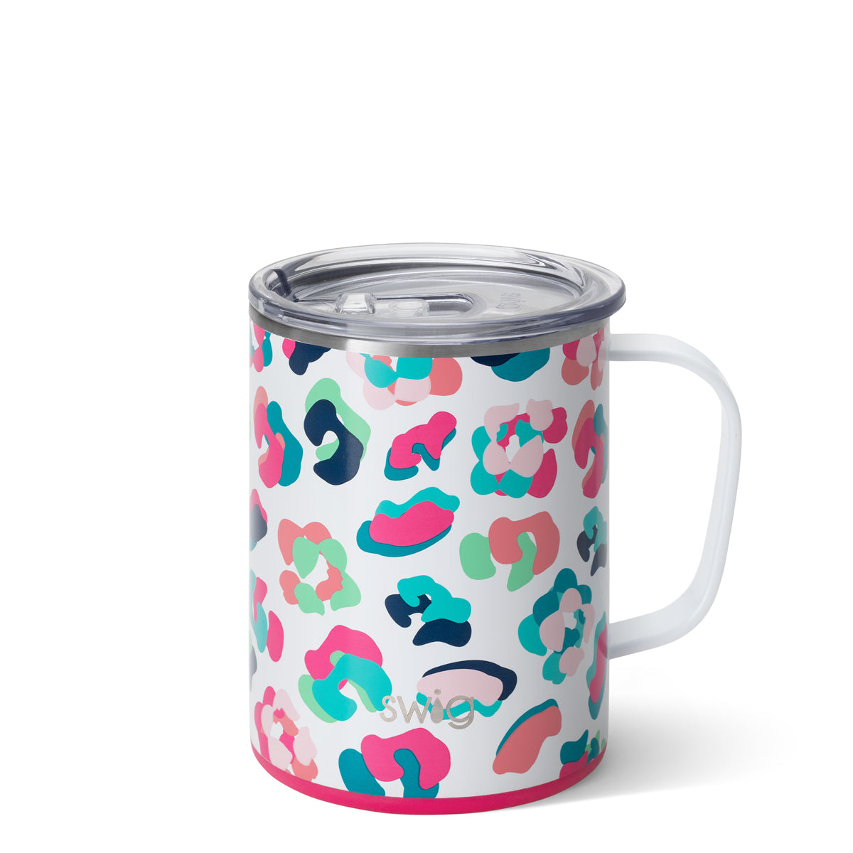 Swig 32 oz Tumbler Party Animal