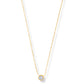 Cayla Dainty Necklace