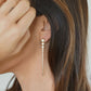 Marcella Drop Earring