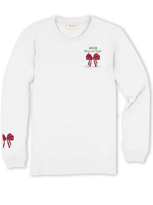 Merry Lab Long Sleeve