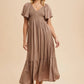 Dress to Impress Maxi -