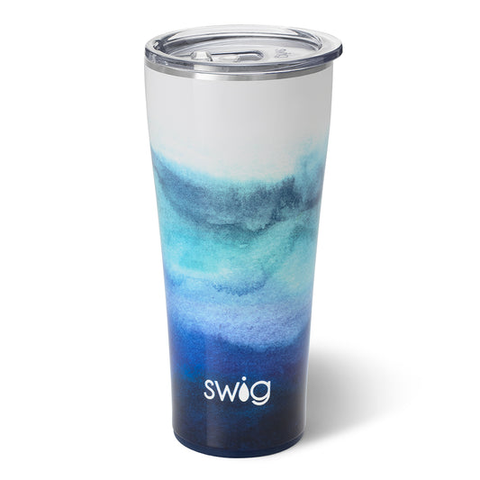 Sapphire Tumbler 32oz