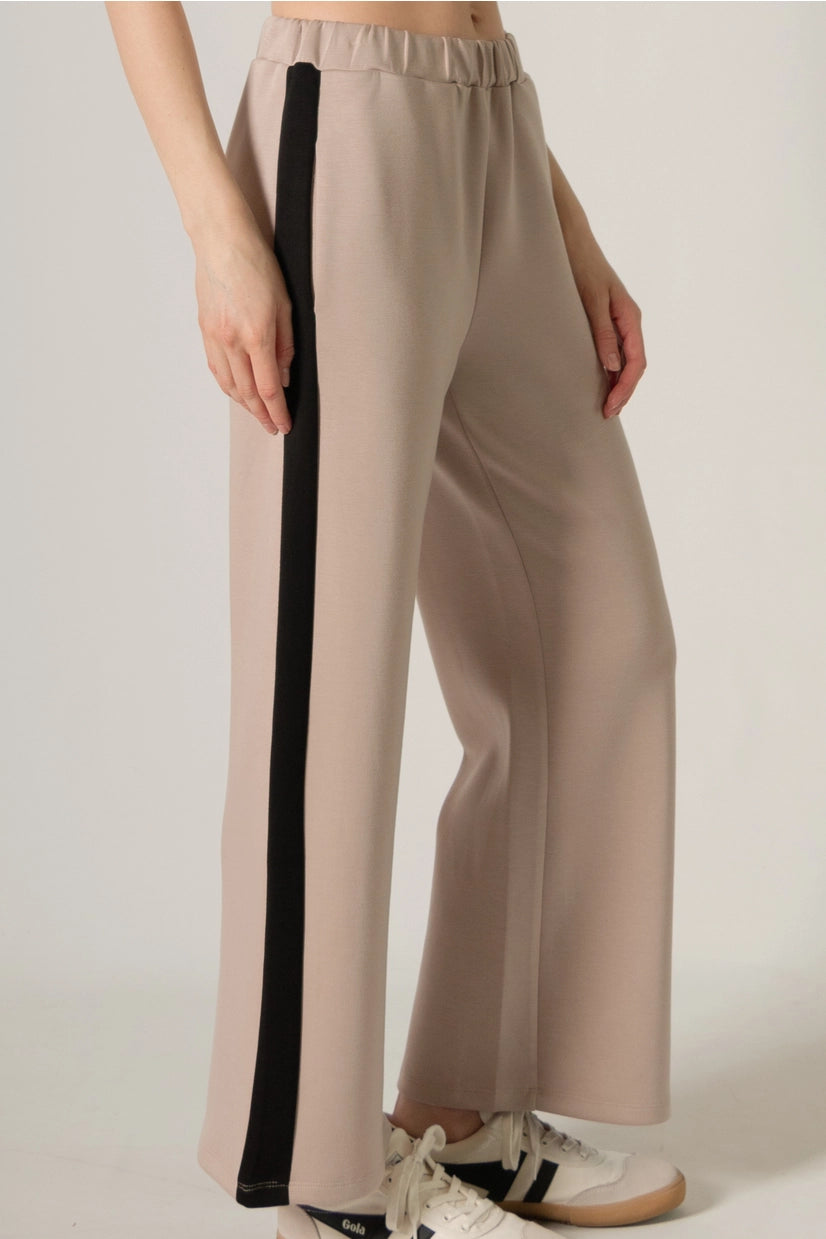 Dolley Side Stripe Pants -