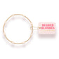 Dainty Kate Pearl Bracelet Standard Size