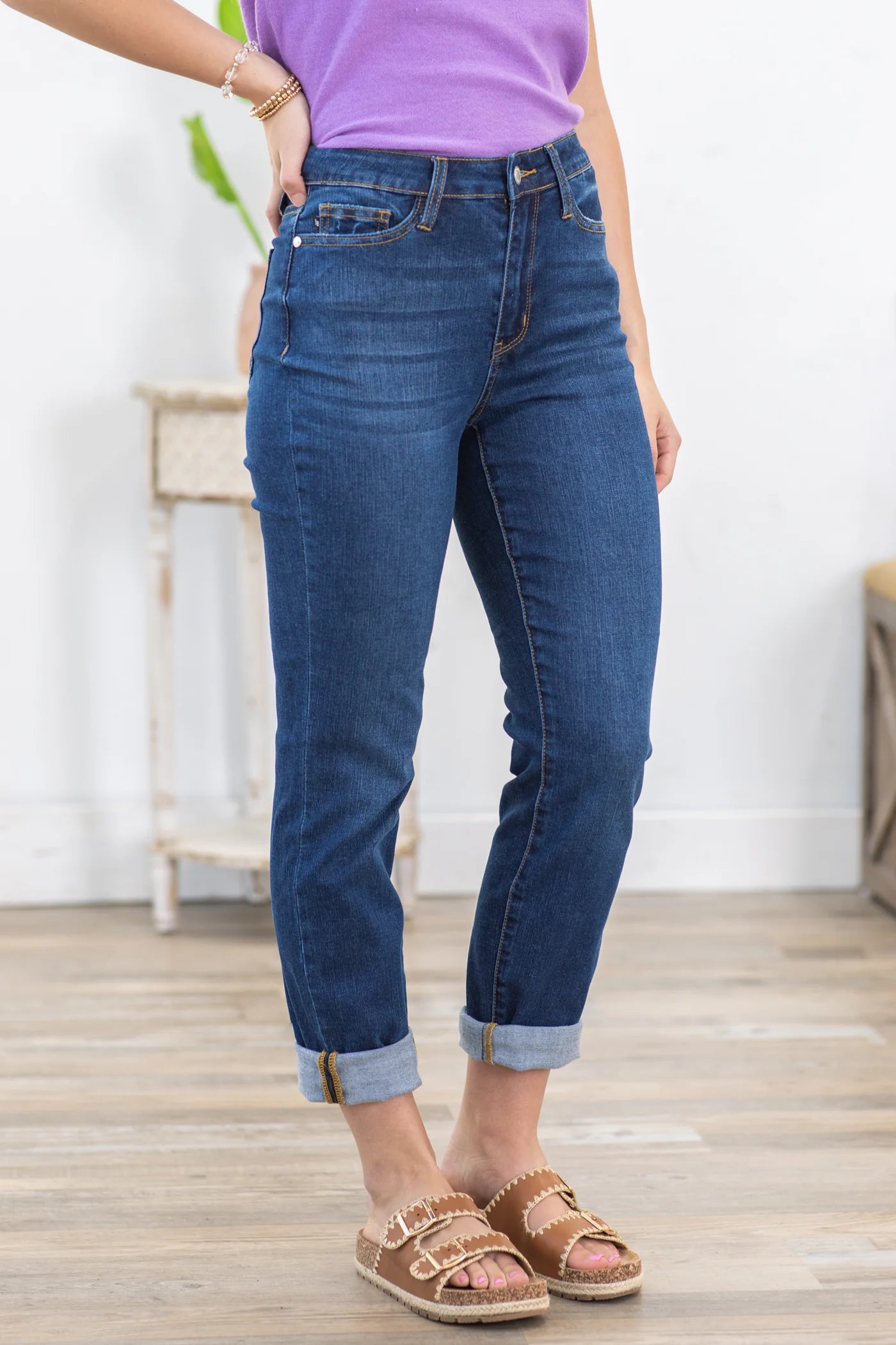 Sorbtek Cool Denim Boyfriend -