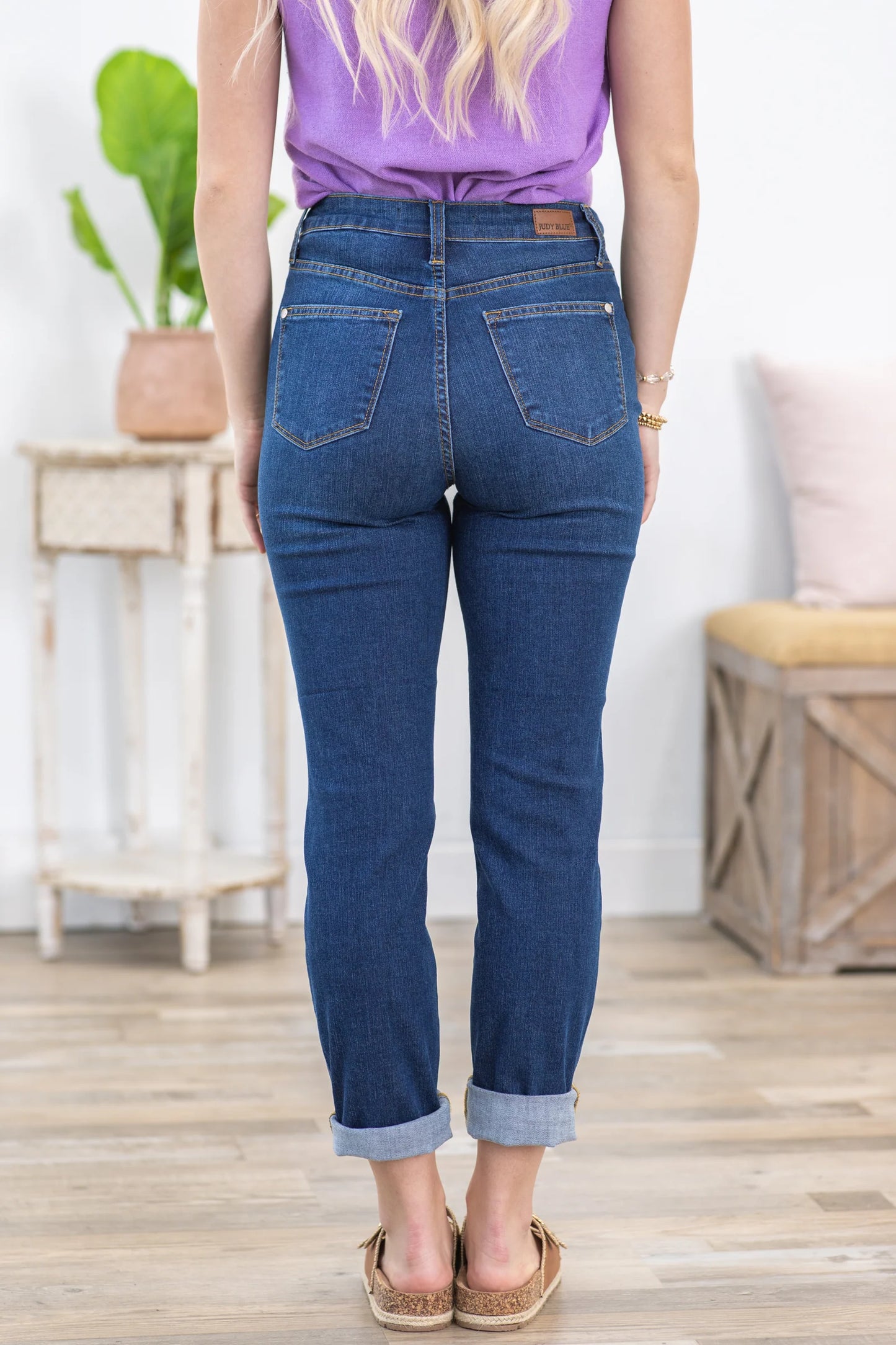 Sorbtek Cool Denim Boyfriend -