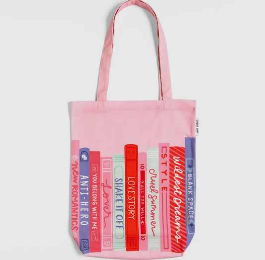 Canvas Totes