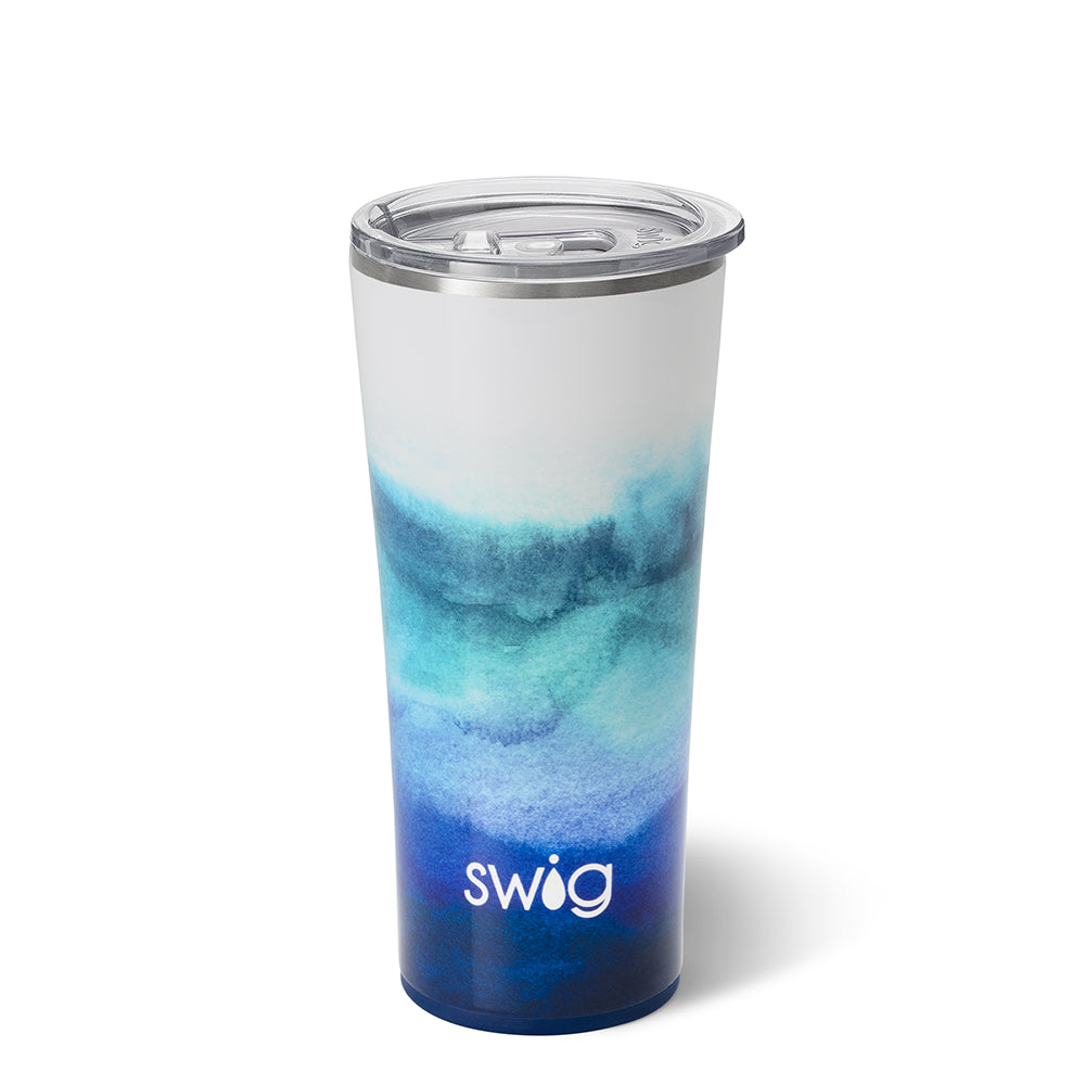 Sapphire Tumbler 22oz