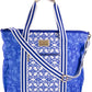 Lilly Picnic Bag - Safari Party