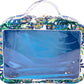 Lilly Cosmetic Travel Case