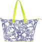 Packable Tote - Safari Party