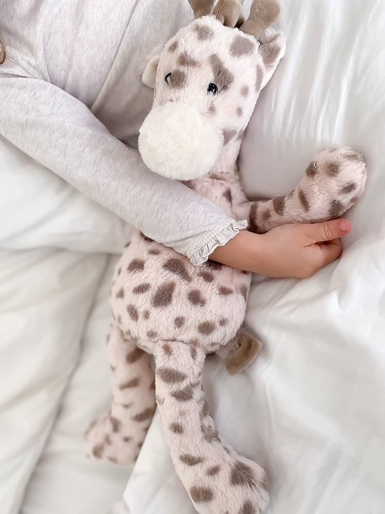 Gia Floppy Giraffe