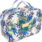 Lilly Cosmetic Travel Case