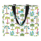 Hot Tropic Large Package Gift Bag