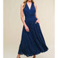 Shimmered to the Sea Maxi