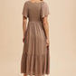 Dress to Impress Maxi -