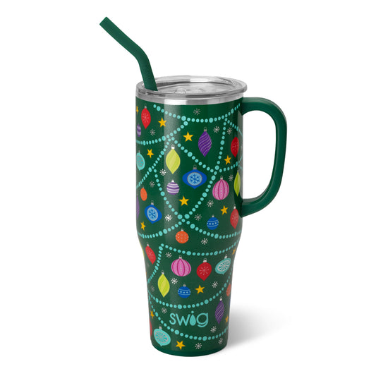 O Christmas Tree Mega Mug 40oz