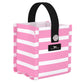 Palmetto Pink Mini Package Gift Bag