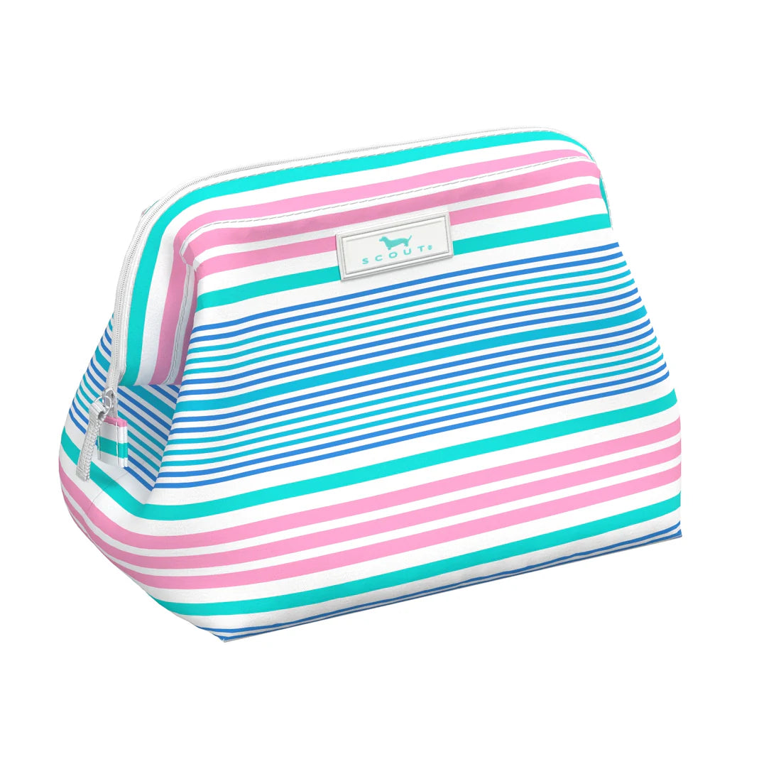 Pool McCartney Little Big Mouth Toiletry Bag