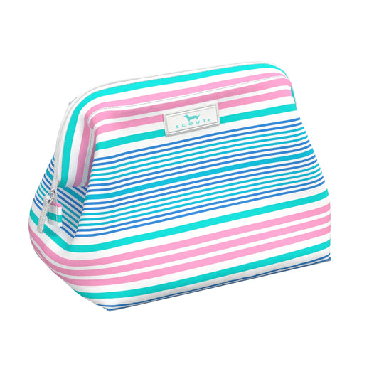 Pool McCartney Little Big Mouth Toiletry Bag