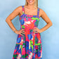 Cruise With Me Dress -