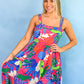 Cruise With Me Dress -