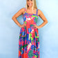 Cruise With Me Dress -