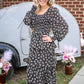 Showered with Love Maxi -