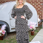 Showered with Love Maxi -