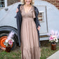 Dress to Impress Maxi -