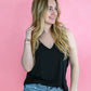 The Cloud Tank - Black -