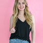 The Cloud Tank - Black -