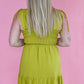 Kiwi Midi Dress -