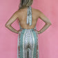 What I Mint To Say Jumpsuit -