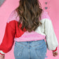 Love Letter Sweater -