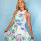 Watercolor Wonders Maxi -