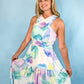 Watercolor Wonders Maxi -