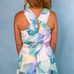 Watercolor Wonders Maxi -