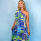 Sails Away Dress -