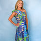 Sails Away Dress -