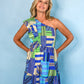 Sails Away Dress -