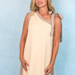 Laura Asymmetrical Dress -