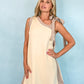 Laura Asymmetrical Dress -