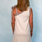 Laura Asymmetrical Dress -