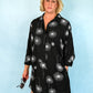 Dandelion Button Up Tunic -