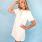 Salt Zip Dress -