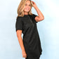 Pepper Zip Dress -