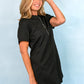 Pepper Zip Dress -